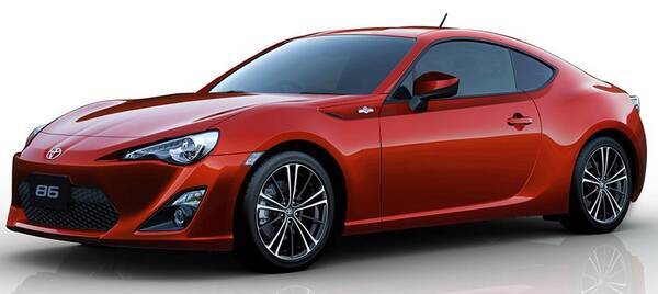 セカンドカー候補に2ドア スポーツカー 走る喜びが100万円台で手に入る5台 22年7月17日 エキサイトニュース