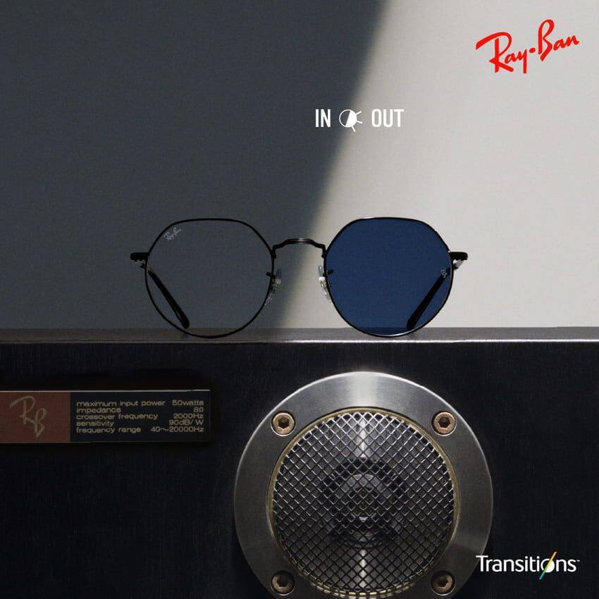 木村拓哉のレイバンは調光レンズ！ 本人着用モデルのお気に入り  