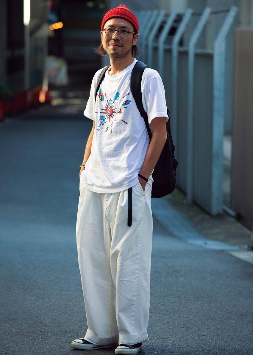 夏が食べ頃 街で急増中の クリームパン スタイルが 改めて新鮮だ 22年8月日 エキサイトニュース