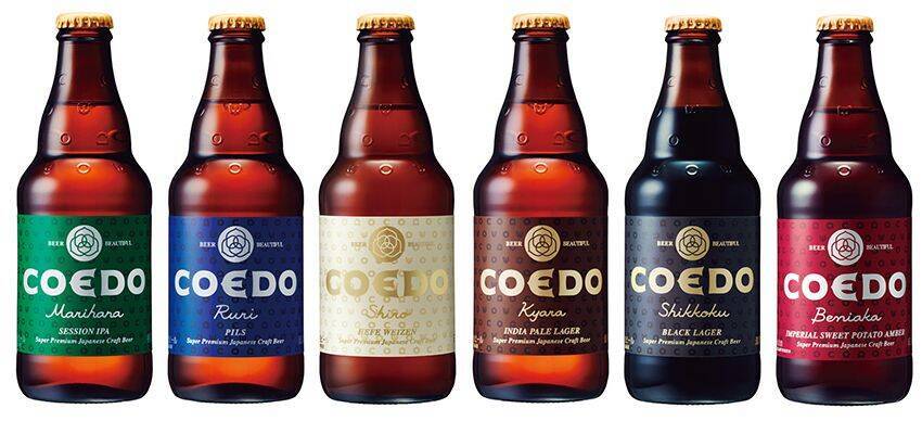 ビールから地方創生を考えるコエドビール代表「川越をビール文化のある街にしたい」