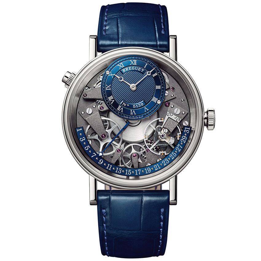 0年以上続く ブレゲ の腕時計に息づく 創始者アブラアン ルイ ブレゲの独創性 22年8月18日 エキサイトニュース 0年以上続く ブレゲ の腕時計に息づく 創始者アブラアン ルイ ブレゲの独創性 22年8月18日 エキサイトニュース