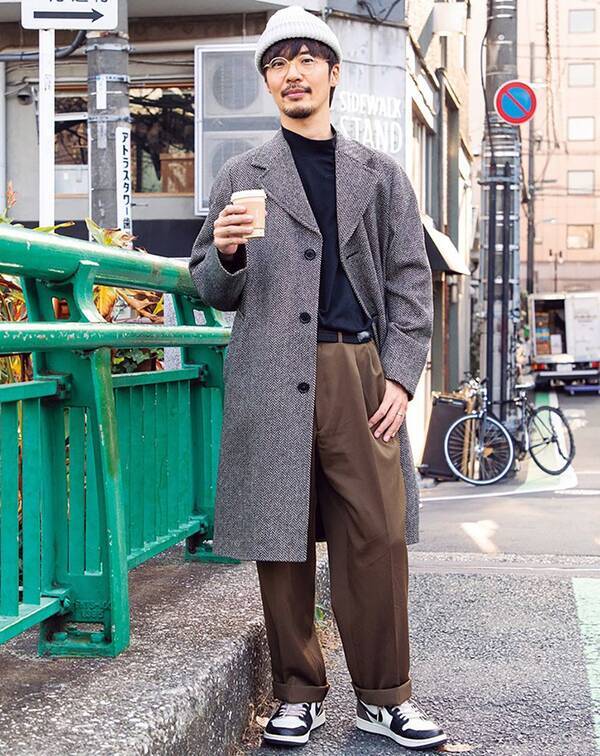 スニーカーブームを牽引する エア ジョーダン 1 ダンク はどんな服にも合う説 22年1月29日 エキサイトニュース スニーカーブームを牽引する エア ジョーダン 1 ダンク はどんな服にも合う説 22年1月29日 エキサイトニュース