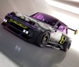 ルノーの面白すぎる「近未来EV」。車はNFTになり、ドアも窓もなくなる説。コンパクトカー職人が見る数年後