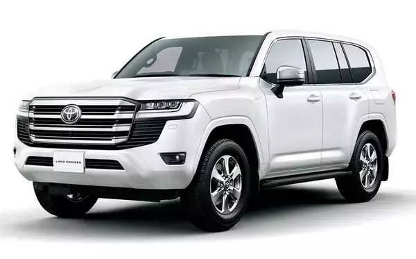 街カブり要注意の新型「ランクル」300系を、自分仕様で乗る3つの方法 