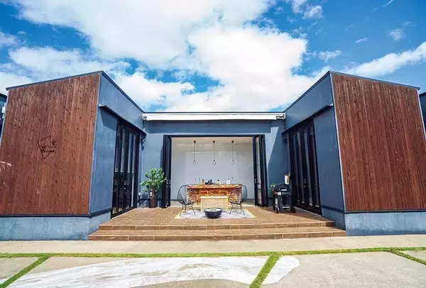 「「コーストエリアの暮らしは人生を豊かにする」実業家・道祖修二が日本の海岸線の魅力を開拓！」の画像