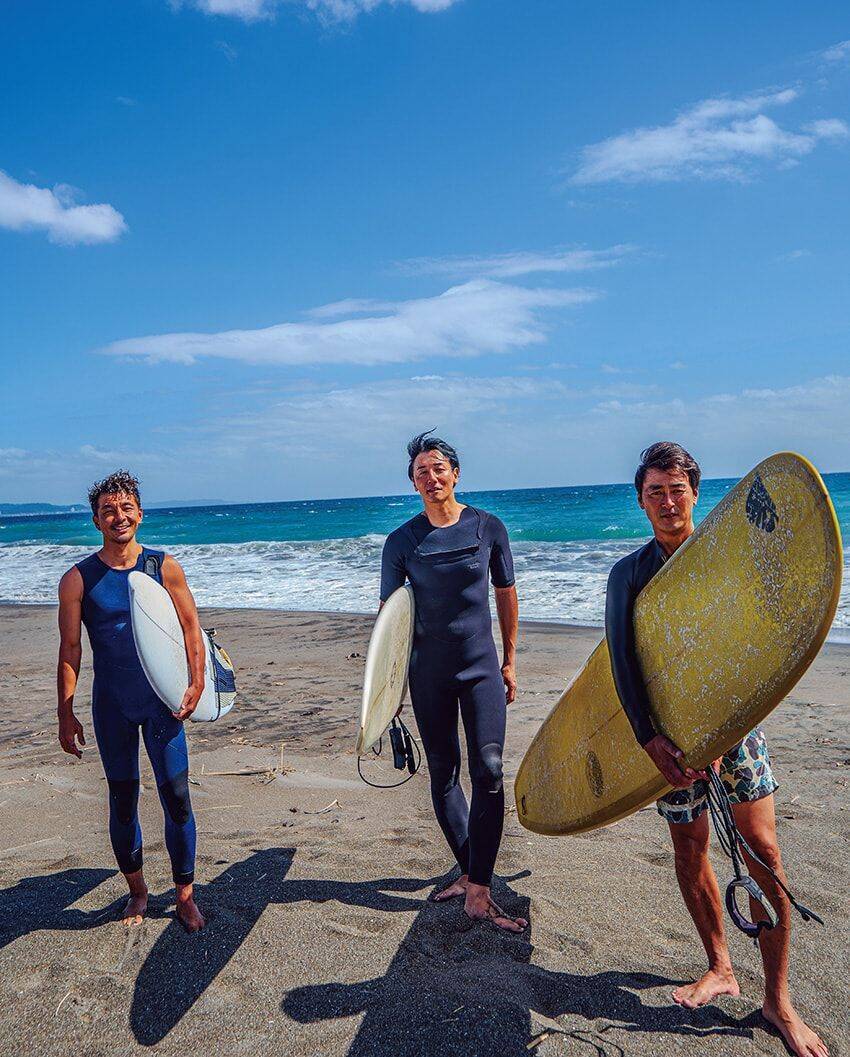 「コーストエリアの暮らしは人生を豊かにする」実業家・道祖修二が日本の海岸線の魅力を開拓！
