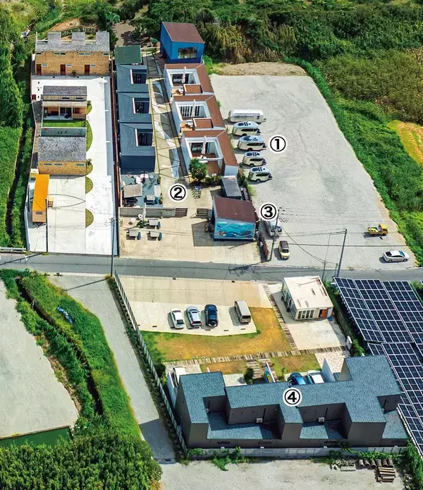 「「コーストエリアの暮らしは人生を豊かにする」実業家・道祖修二が日本の海岸線の魅力を開拓！」の画像