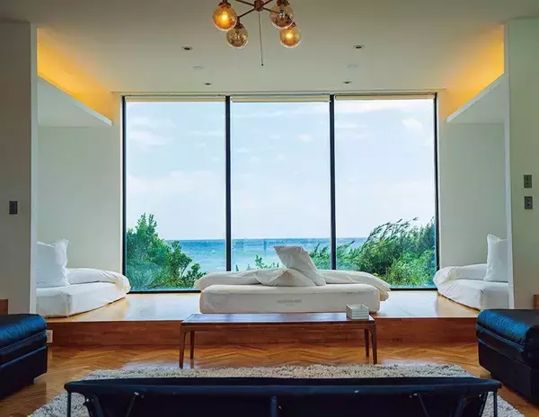 「「コーストエリアの暮らしは人生を豊かにする」実業家・道祖修二が日本の海岸線の魅力を開拓！」の画像