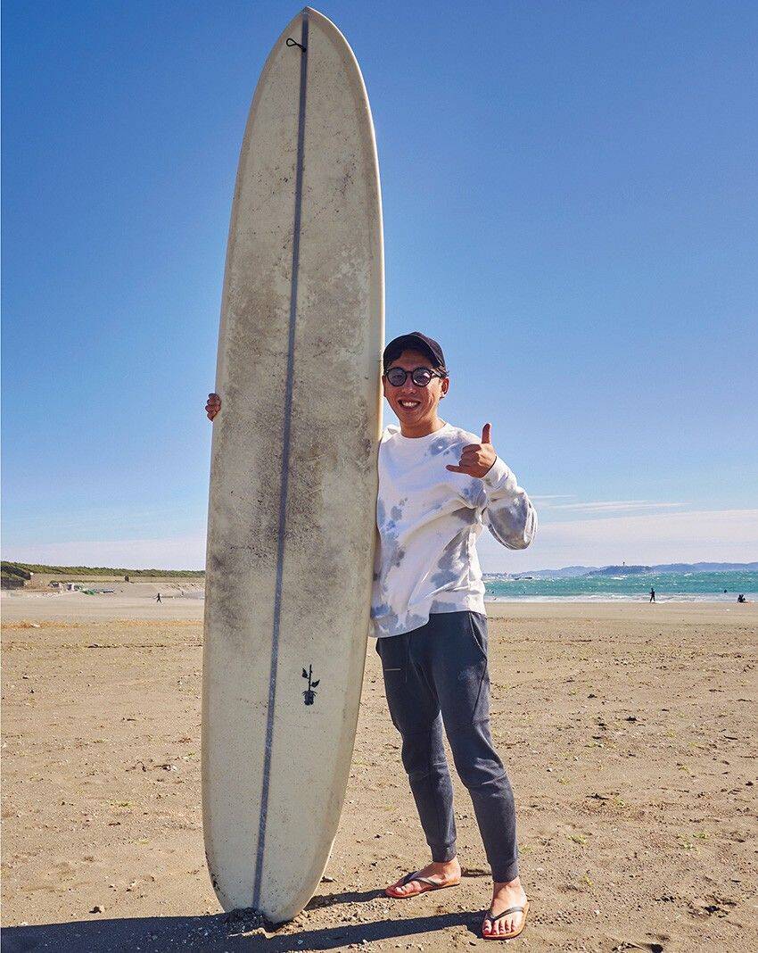 湘南でスナップした22 50歳までのサーファー みんなスタイルあってカッコ良し 22年2月5日 エキサイトニュース 湘南でスナップした22 50歳までのサーファー みんなスタイルあってカッコ良し 22年2月5日 エキサイトニュース