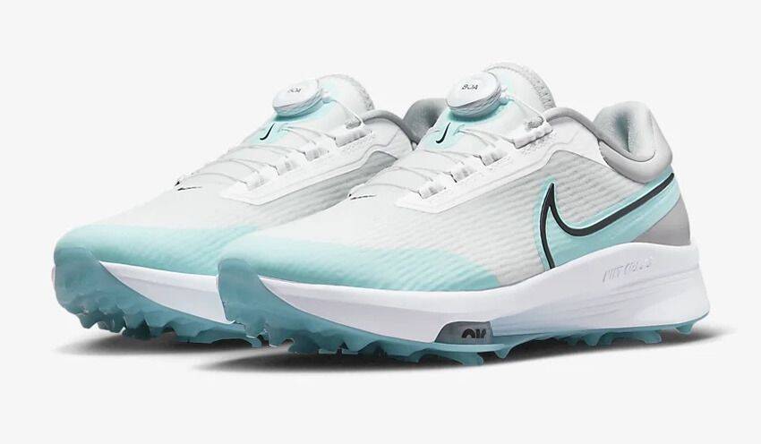 ナイキ の最新ゴルフシューズはboaフィットシステム搭載 エア ユニットも優秀 22年9月27日 エキサイトニュース ナイキ の最新ゴルフシューズはboaフィットシステム搭載 エア ユニットも優秀 22年9月27日 エキサイトニュース