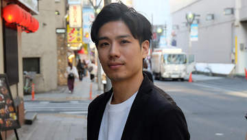 13年間全く昇進しなかったダメリーマンが、売れっ子作家として覚醒するまで【前編】