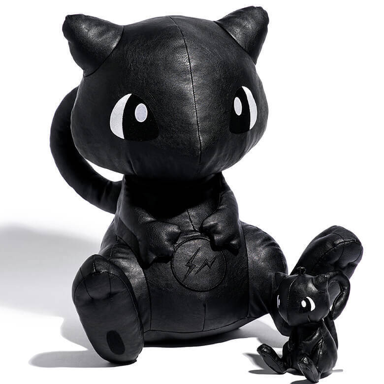 フラグメントデザイン コラボ第3弾 大人好みなポケモンの狙い目は 19年7月2日 エキサイトニュース 2 2