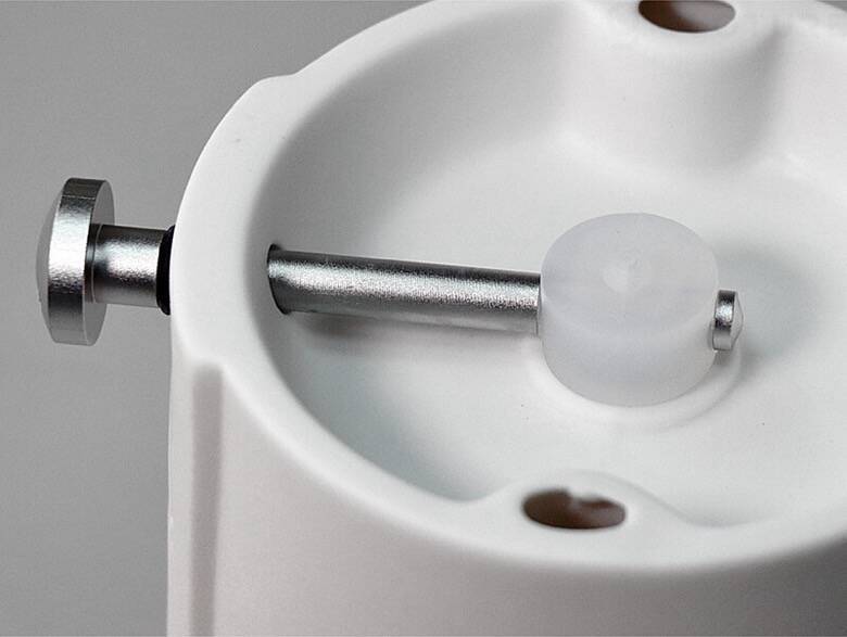 一杯のコーヒーが変わる！台湾発の陶器製ドリッパーで外出自粛に充実を