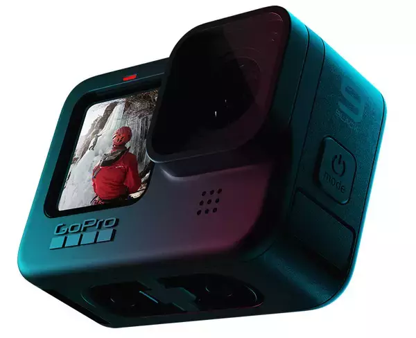 カメラはスマホで十分？ いや、新型「GoPro」はそんな人にも勧めたい凄さです