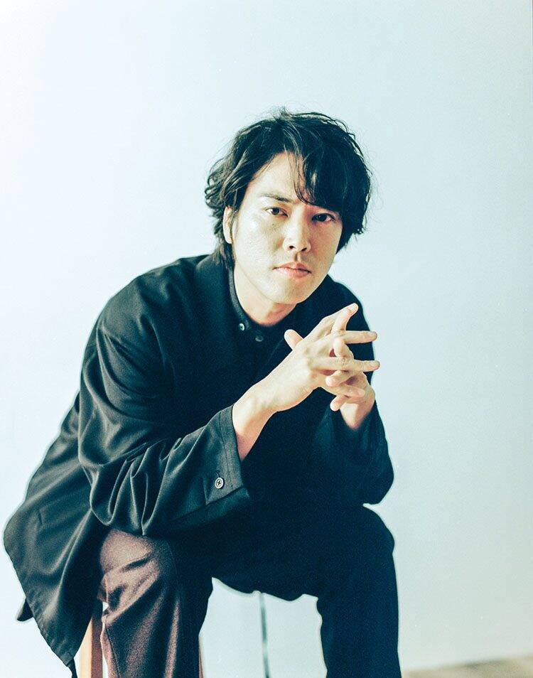 桐谷健太 いつまでも子供のように好きなことに夢中でいたい ニューウェーブ インタビュー 17年11月25日 エキサイトニュース 桐谷健太 いつまでも子供のように好きなことに夢中でいたい ニューウェーブ インタビュー 17年11月25日 エキサイトニュース