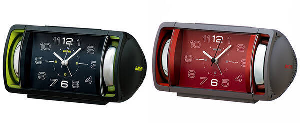 叩き起こし続けて30年 爆音目覚まし ライデン に凄い新作が 17年12月9日 エキサイトニュース