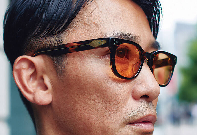 ファッションのプロが見せる 40代都会派リアルクローズ3例 19年8月15日 エキサイトニュース ファッションのプロが見せる 40代都会派リアルクローズ3例 19年8月15日 エキサイトニュース