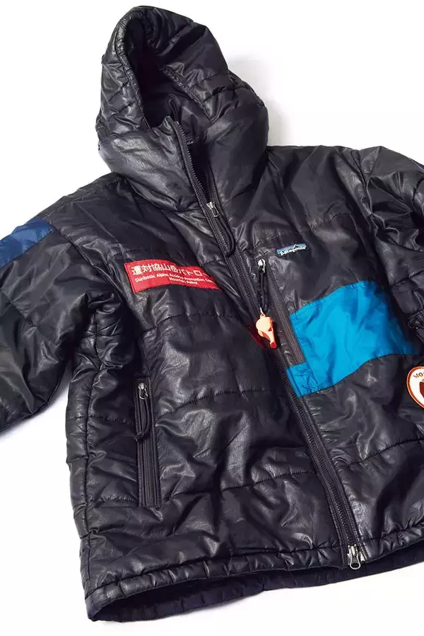 長く付き合えるっていいね。パタゴニアが提唱する「Worn Wear」論 