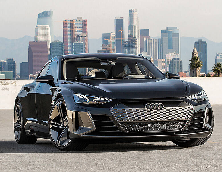 アウディ プジョー ベントレーで検証 電気スポーツカーに走る喜びはあるのか 19年8月27日 エキサイトニュース アウディ プジョー ベントレーで検証 電気スポーツカーに走る喜びはあるのか 19年8月27日 エキサイトニュース