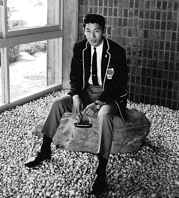 「「1964年の東京五輪で人生が変わった」ICU理事長 竹内弘高氏のTOKYO2020」の画像