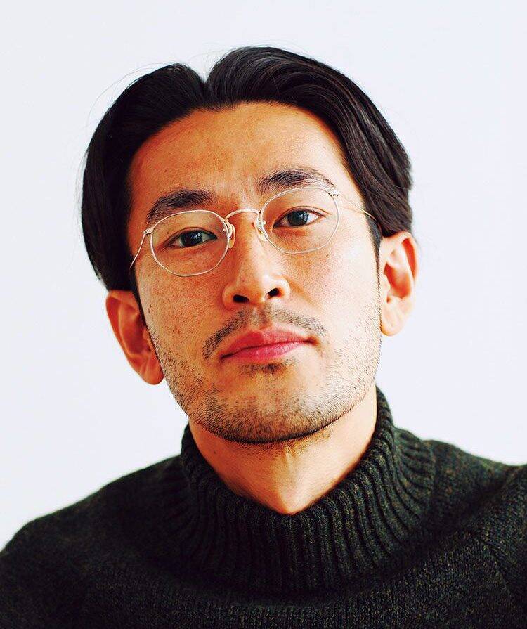 いま手に取るべきは レトロ 40代で見つける最高に似合うメガネ 18年1月14日 エキサイトニュース