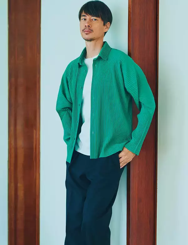 今季！9月15日発売イッセイミヤケプリーツ完売 （Pen 2月1日号「いま  