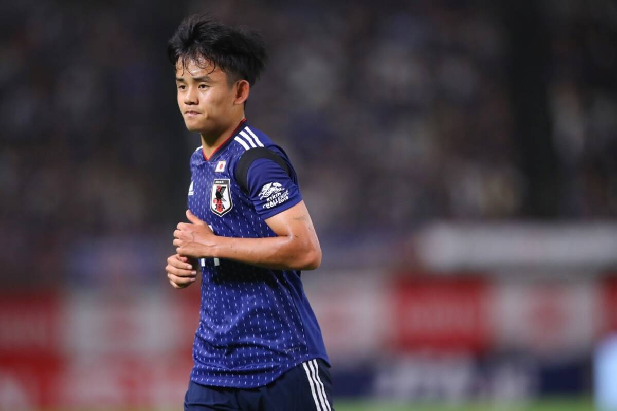 東京サッカー日本代表に誰を選ぶか W杯予選で勝手に監督気分 19年11月10日 エキサイトニュース 2 4