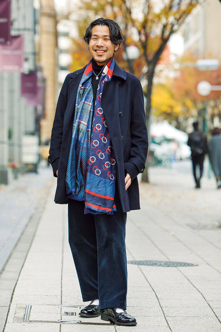 個性 洗練 2 ハイカラな街 神戸で見つけたお洒落の方程式 18年2月10日 エキサイトニュース