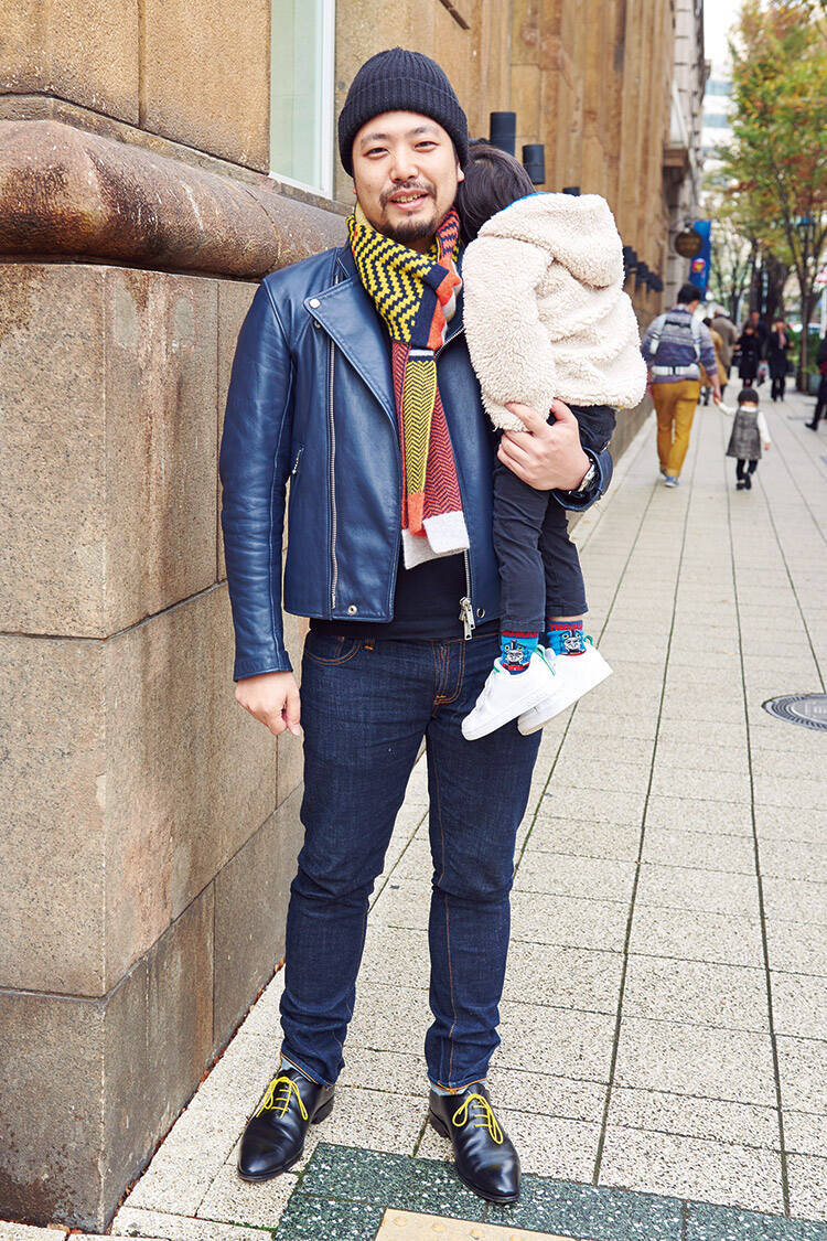 個性 洗練 2 ハイカラな街 神戸で見つけたお洒落の方程式 18年2月10日 エキサイトニュース