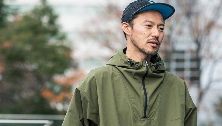 ファッション業界屈指のスピードランナーは いつでも10km走れる服 しか着ない 19年12月22日 エキサイトニュース