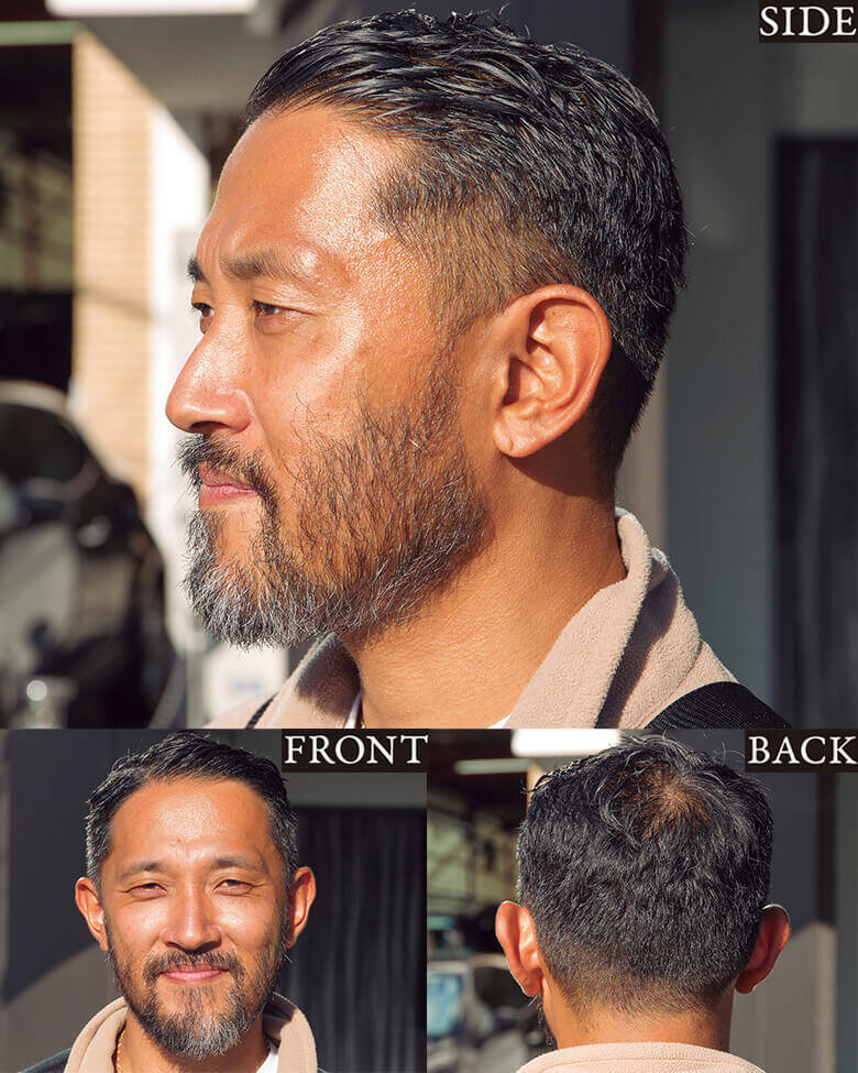 6人のオシャレ髭男ディズムが見せた 格好いい刈り上げスタイル 年1月22日 エキサイトニュース