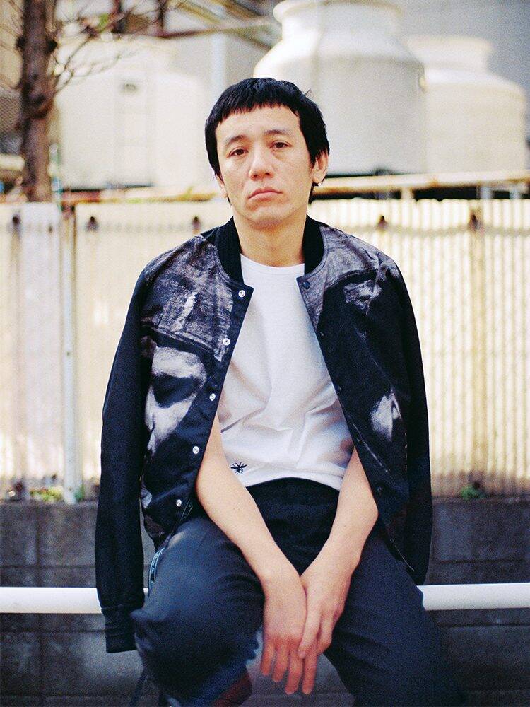 春の装いに彩りを添える ディオール オムの新作コレクション 18年3月5日 エキサイトニュース