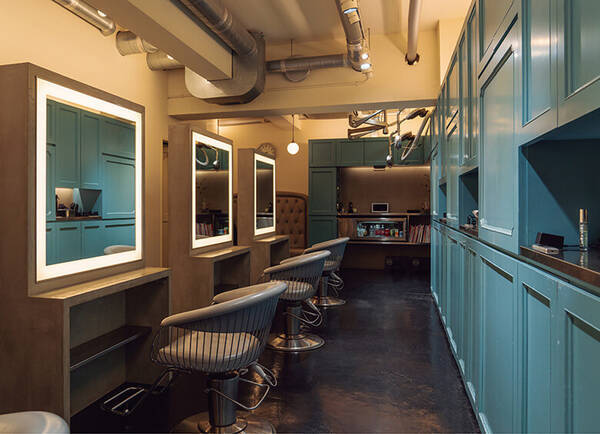 青山の人気サロン カッターズ が提案する ノンセットでもキマるヘア 年1月日 エキサイトニュース