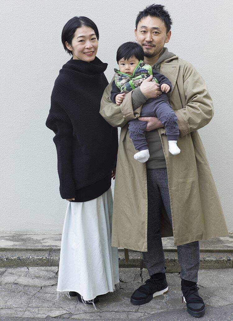 子供服どこで買う 何が使える お洒落ファミリーへのリアル買い物調査 18年3月17日 エキサイトニュース 2 7