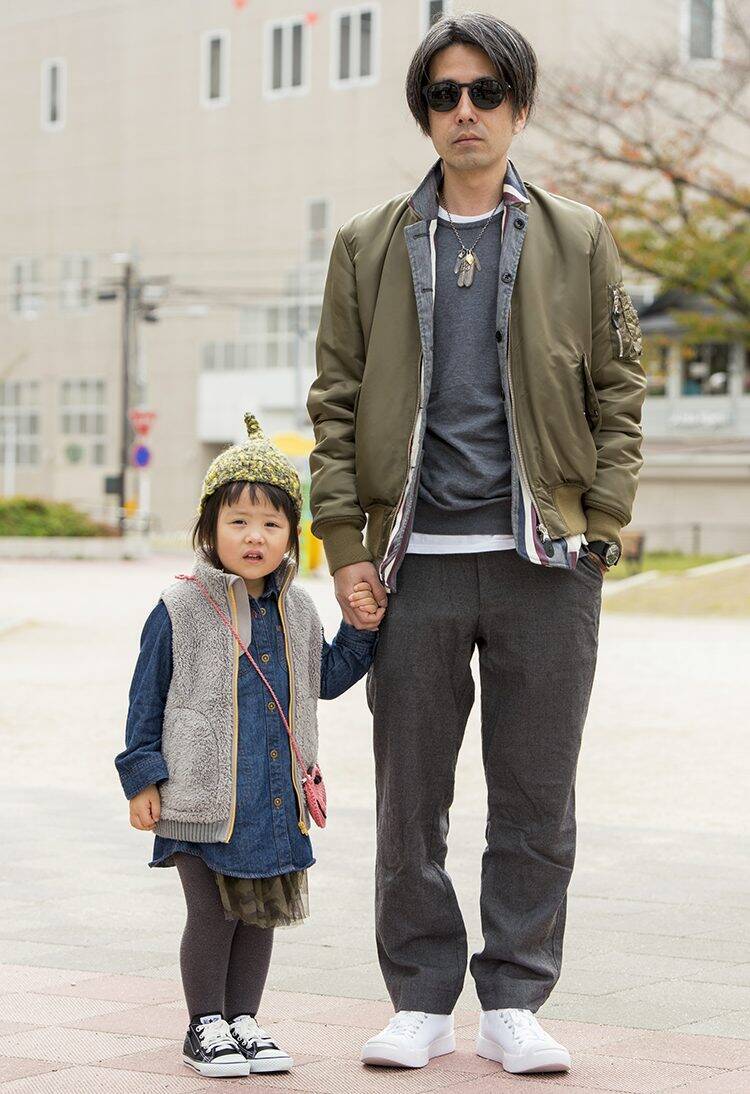 子供服どこで買う 何が使える お洒落ファミリーへのリアル買い物調査 18年3月17日 エキサイトニュース 2 7