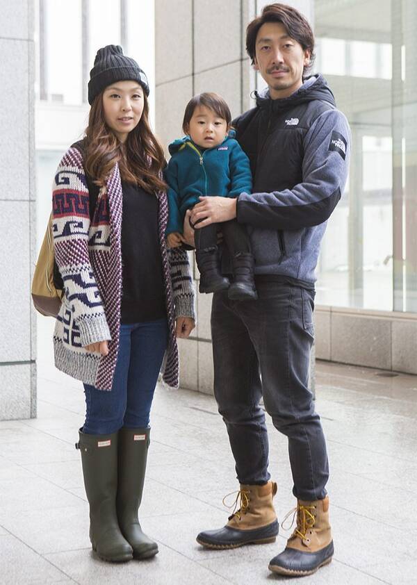 子供服どこで買う 何が使える お洒落ファミリーへのリアル買い物調査 18年3月17日 エキサイトニュース
