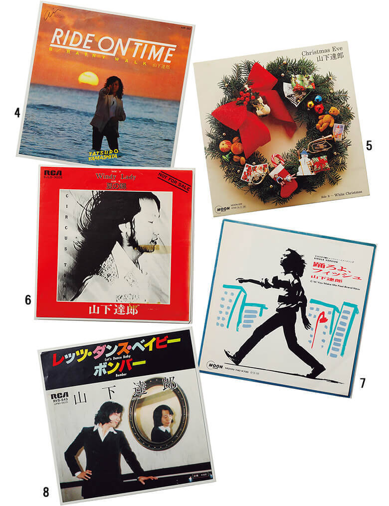 キーマンは山下達郎!? 再ブーム到来のレコードは大人こそ楽しめる  