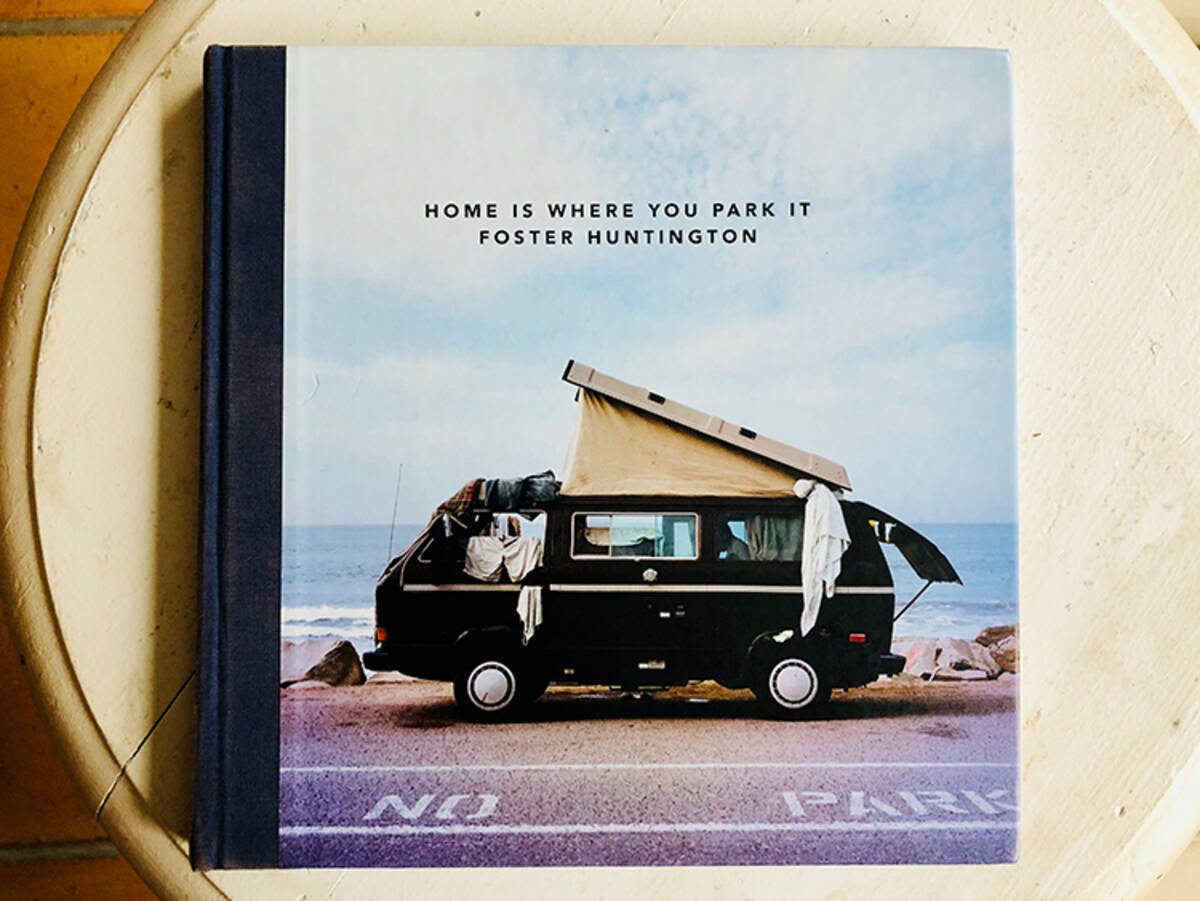 住みよい 乗り もの探訪 憧れのバンライフを叶える車の中を拝見 年2月12日 エキサイトニュース