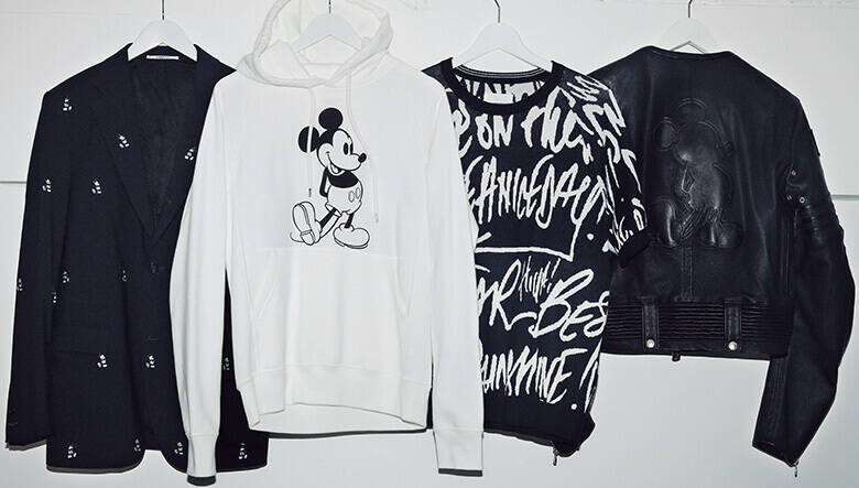 ミッキー イラスト 手 ミッキー イラスト 手