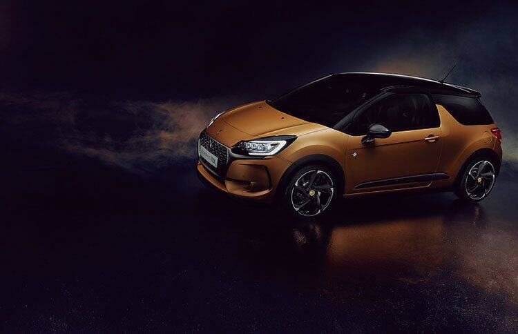 今フランス車に乗るならどのモデル 気になるメーカー売り上げトップ3 18年4月1日 エキサイトニュース 4 4