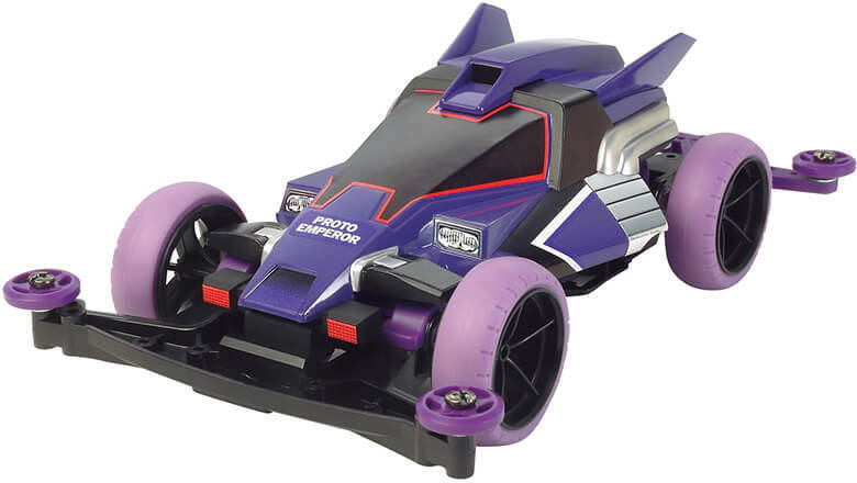 四駆郎かレッツ ゴーか アナタがハマるタミヤのミニ四駆はどっち 年3月5日 エキサイトニュース