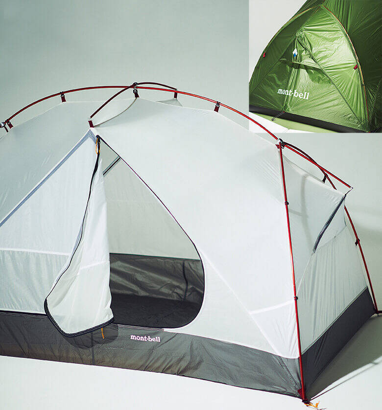 アウトドアの モノとコト にこだわる モンベルのモノ作りの哲学 年3月6日 エキサイトニュース 4 4