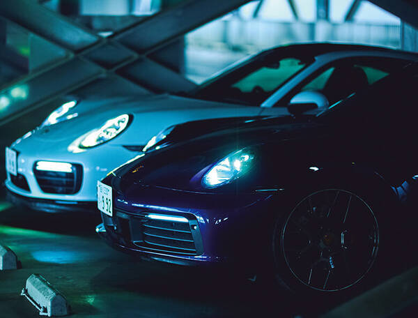 なぜ男はこの数字にワクワクするのか ポルシェ最良の911 最高峰の911 年3月23日 エキサイトニュース