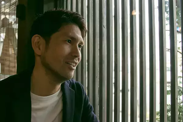 本田圭佑の右腕として活躍する男が13年続ける、朝のコンディショニング術