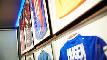 Jリーグのミッドフィールダーの加速力を、筋肉の質から変貌させた時短トレ