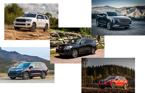 デカイ 格好いい アメリカで活躍する9台の国産サムライsuv 年4月19日 エキサイトニュース デカイ 格好いい アメリカで活躍する9台の国産サムライsuv 年4月19日 エキサイトニュース