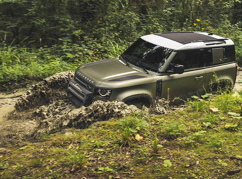水害から家族を守るベンツ ランクル ローバー 冠水に強いsuvはどれ 年4月26日 エキサイトニュース 3 3 水害から家族を守るベンツ ランクル ローバー 冠水に強いsuvはどれ 年4月26日 エキサイトニュース 3 3