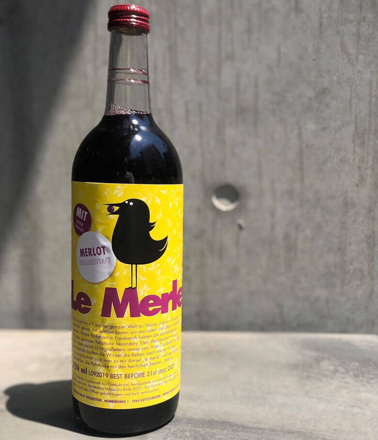 ナチュラルワインにハマったユースケ部長が 宅飲み用にまとめ買いした4本 年5月27日 エキサイトニュース 3 4