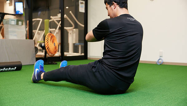 頑固な腰痛 肩こりに効く 骨盤のゆがみを改善する時短エクササイズ 年6月6日 エキサイトニュース