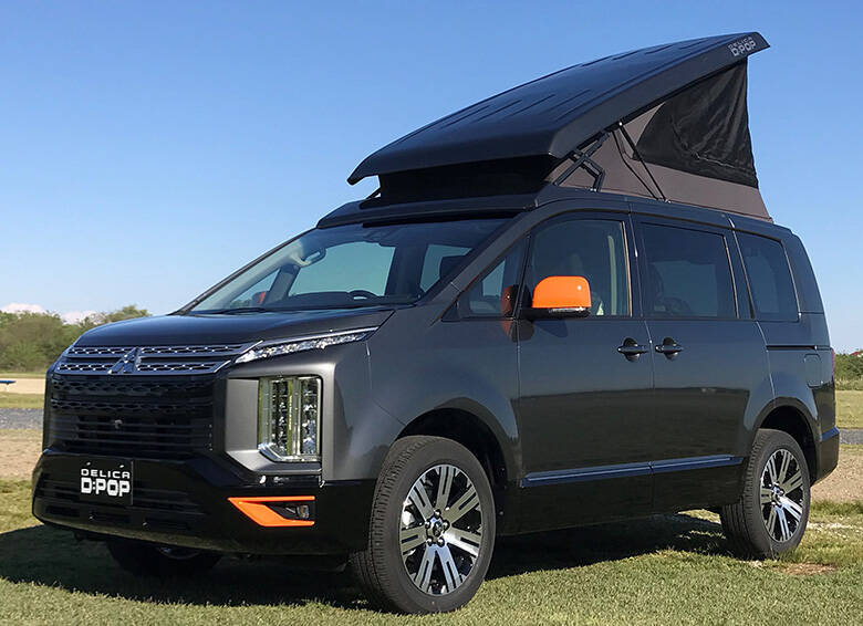 キャンピングカーに向くのは 車中泊カスタムに最適な4台のベース車両 年6月18日 エキサイトニュース 3 3 キャンピングカーに向くのは 車中泊カスタムに最適な4台のベース車両 年6月18日 エキサイトニュース 3 3